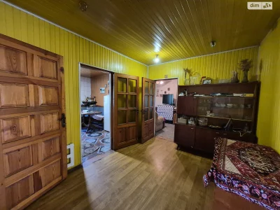 Продаж Дім Новоселівка