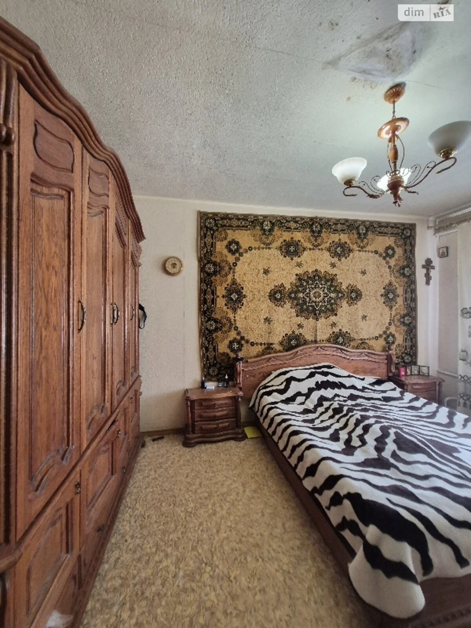 Продаж Дім Новоселівка
