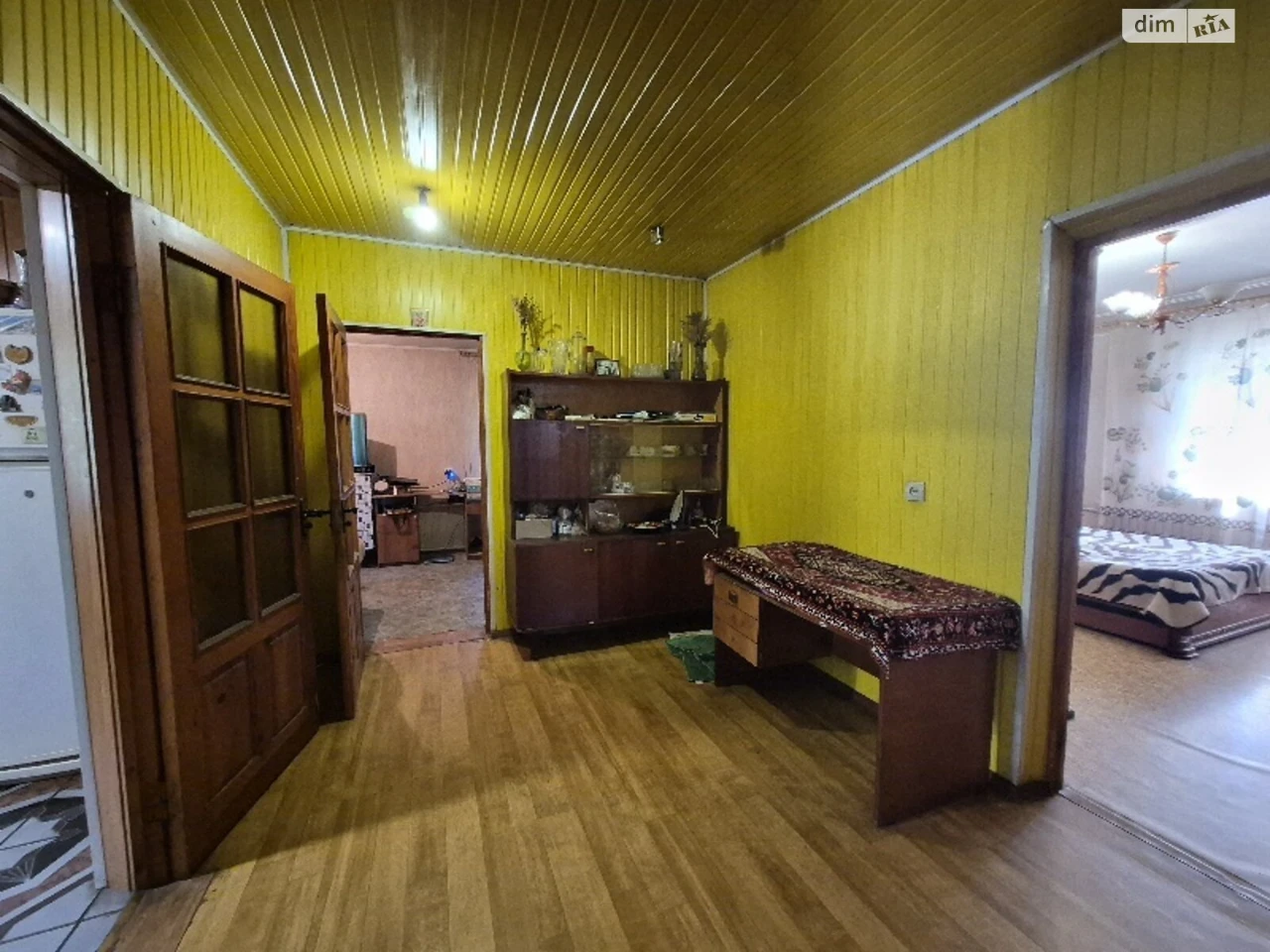 Продаж Дім Новоселівка