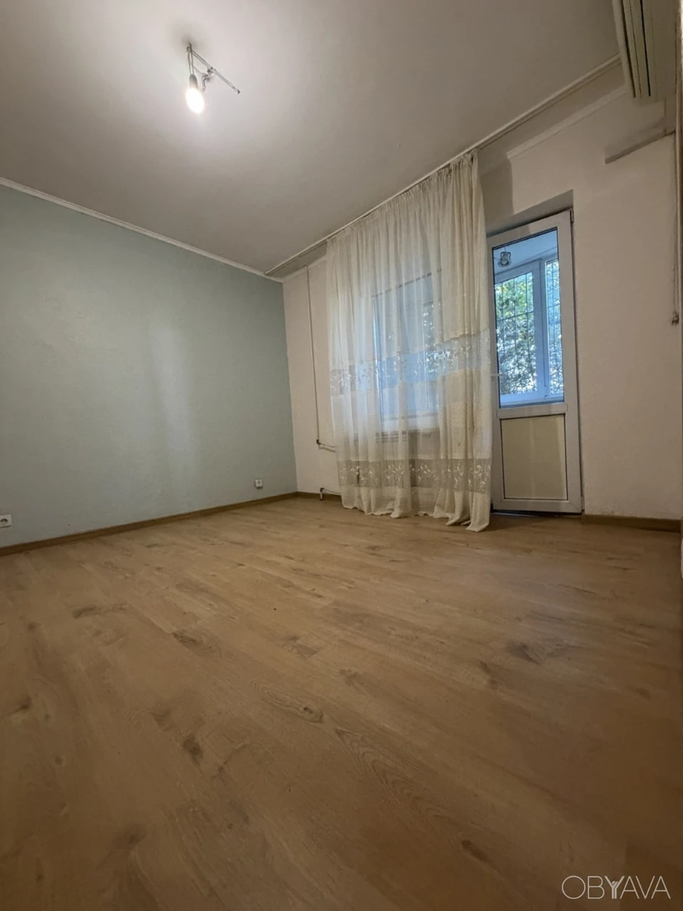 3-room apartment, 77 sq.m