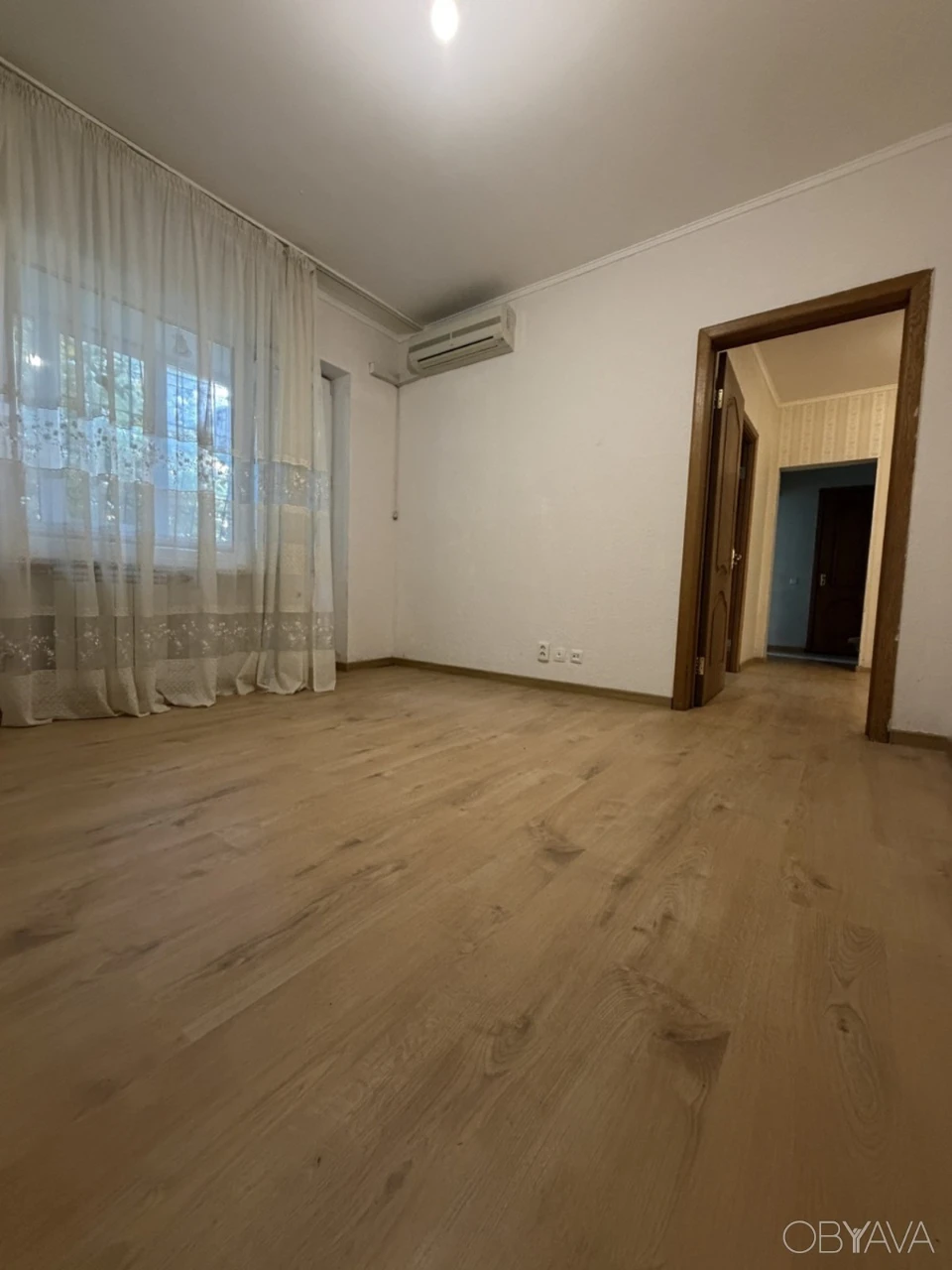 3-room apartment, 77 sq.m