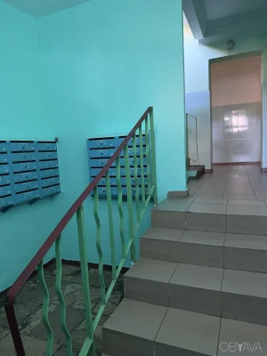 3-room apartment, 77 sq.m