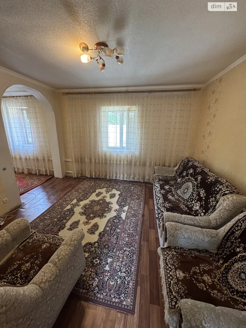 Продаж Дім Основа