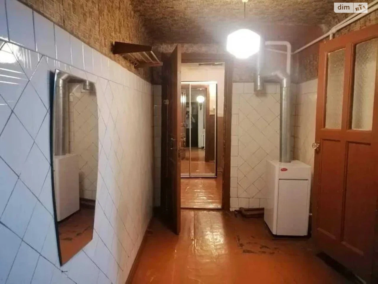 Продаж Частина будинку