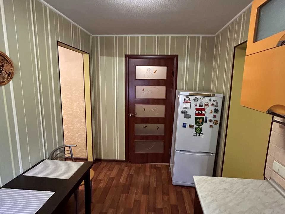 Будинок. Харків, Болгарська вул.