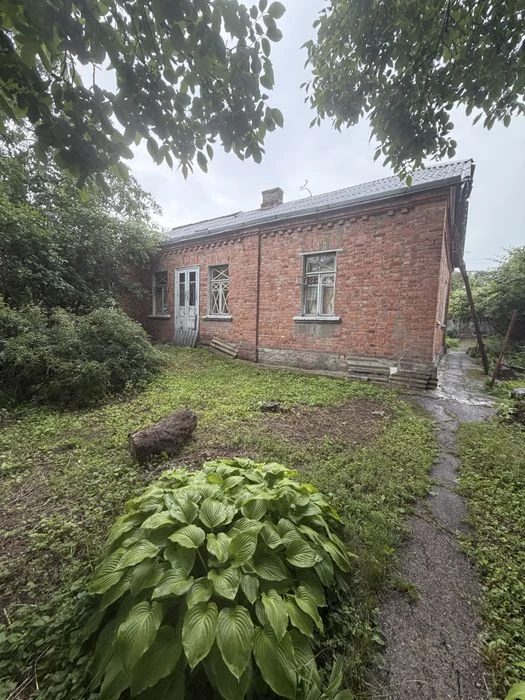 Продам 1/2 дома  52 м2 Баварія ул. Ак. Грищенко (Тімірязєва)