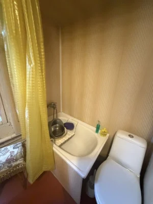 Продам 1/2 дома  52 м2 Баварія ул. Ак. Грищенко (Тімірязєва)