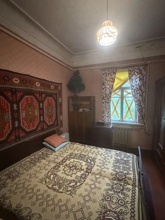 Продам 1/2 дома  52 м2 Баварія ул. Ак. Грищенко (Тімірязєва)