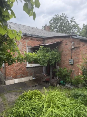 Продам 1/2 дома  52 м2 Баварія ул. Ак. Грищенко (Тімірязєва)