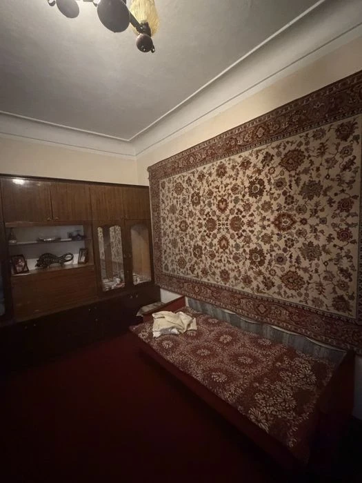 Продам 1/2 дома  52 м2 Баварія ул. Ак. Грищенко (Тімірязєва)