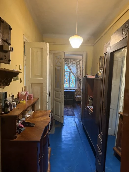 Продам 1/2 дома  52 м2 Баварія ул. Ак. Грищенко (Тімірязєва)