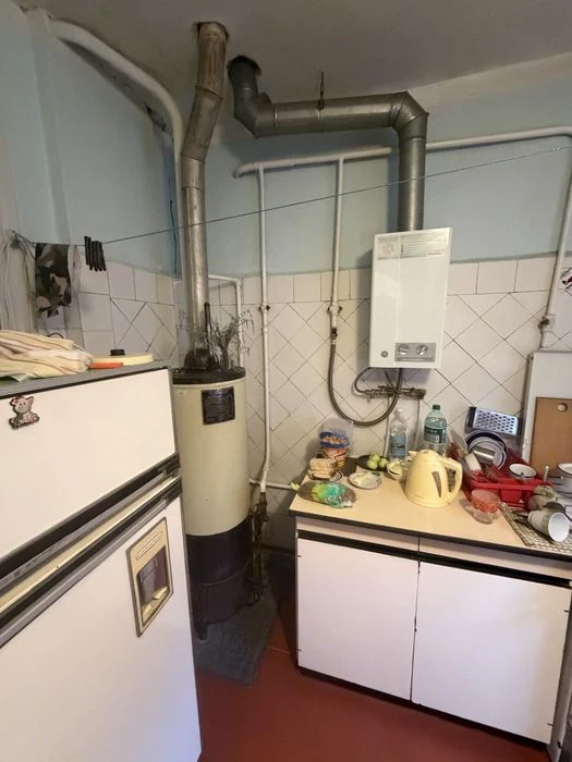 Продам 1/2 дома  52 м2 Баварія ул. Ак. Грищенко (Тімірязєва)