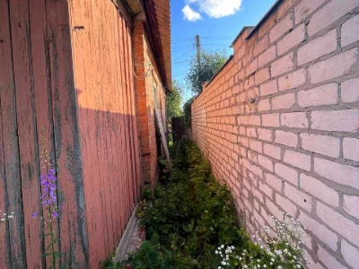 Будинок. Харків, Львівська