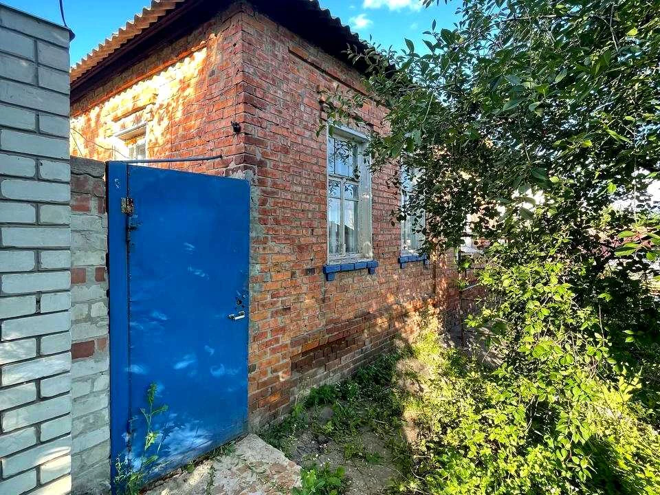 Будинок. Харків, Львівська