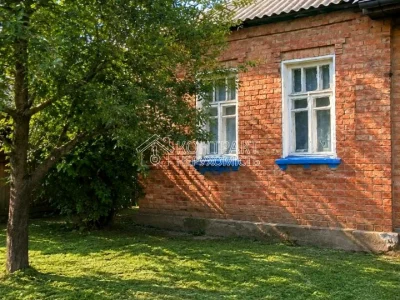 Будинок. Харків, Львівська