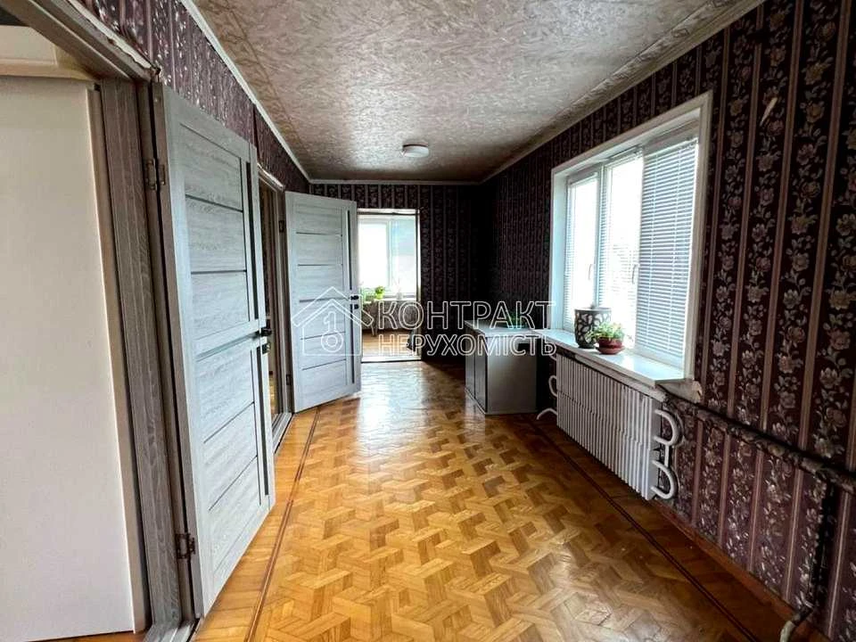 Будинок. Харків, Армійська вул.