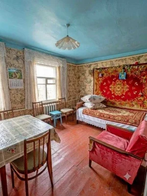 Продам дом Москалевка