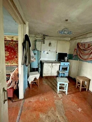 Продам дом Москалевка