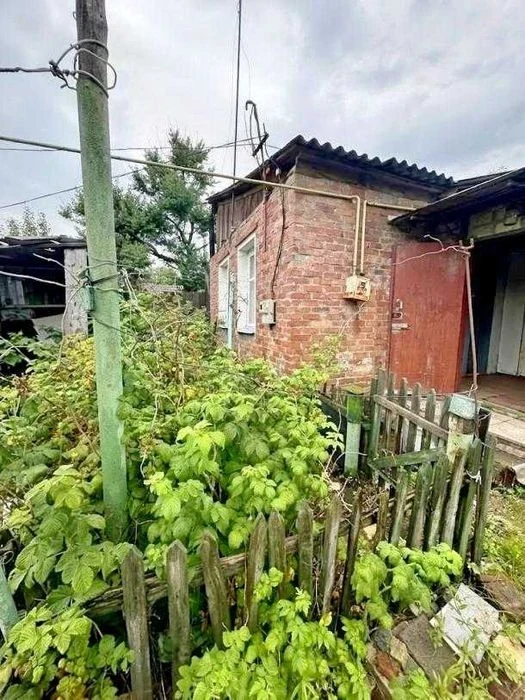 Продам дом Москалевка