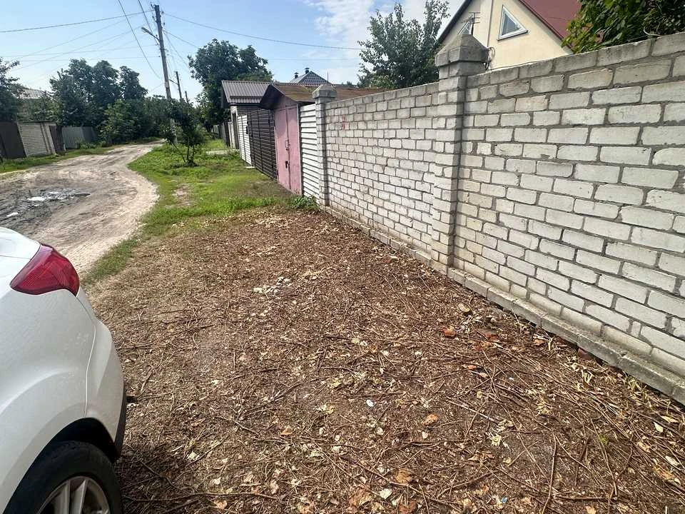 Будинок. Харків, Олексія Суріна пров. (Малишева)