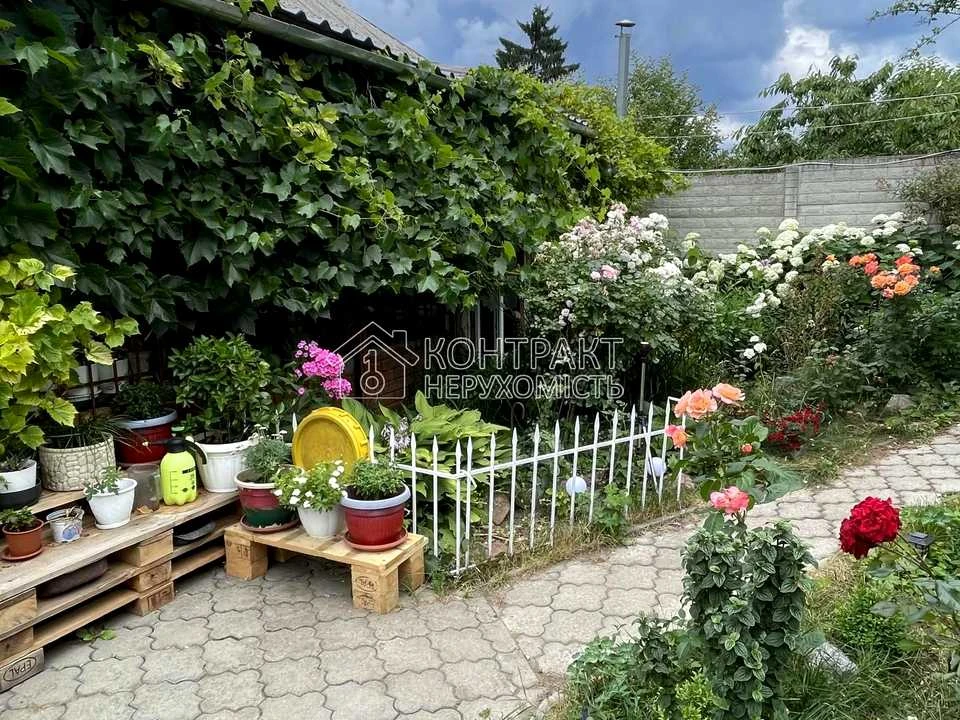 Будинок. Харків, Гулака-Артемовського вул. (Червоного Жовтня