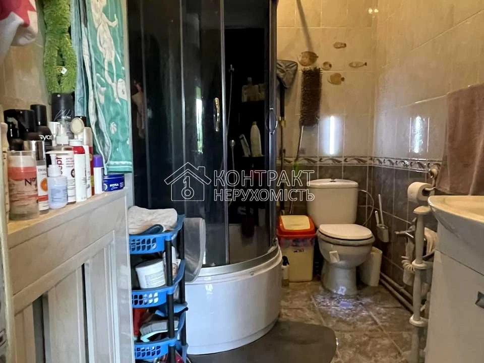 Будинок. Харків, Гулака-Артемовського вул. (Червоного Жовтня
