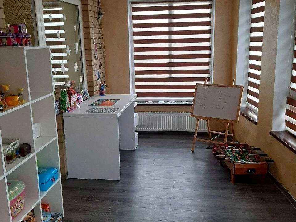 Будинок. Харків, Холодногірська вул. (Єлізарова)