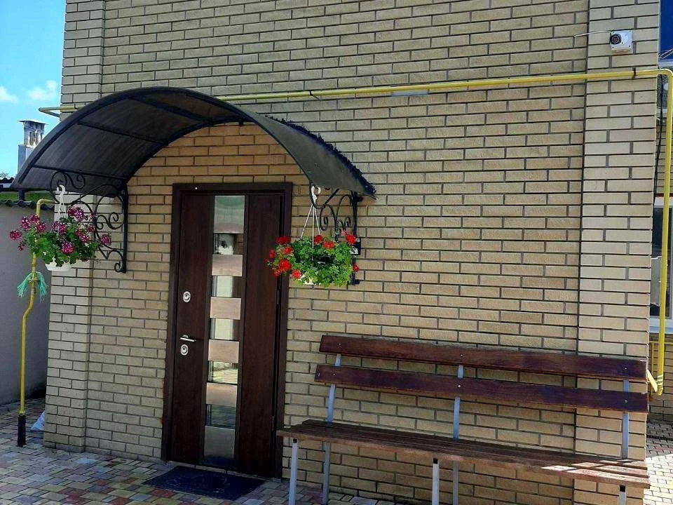 Будинок. Харків, Холодногірська вул. (Єлізарова)