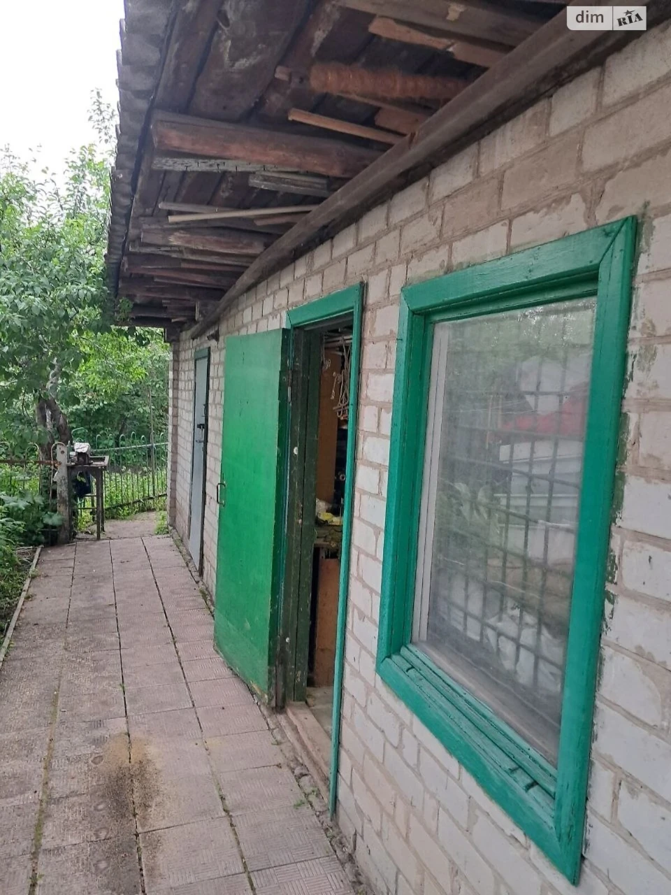 Продаж Частина будинку Салтівський