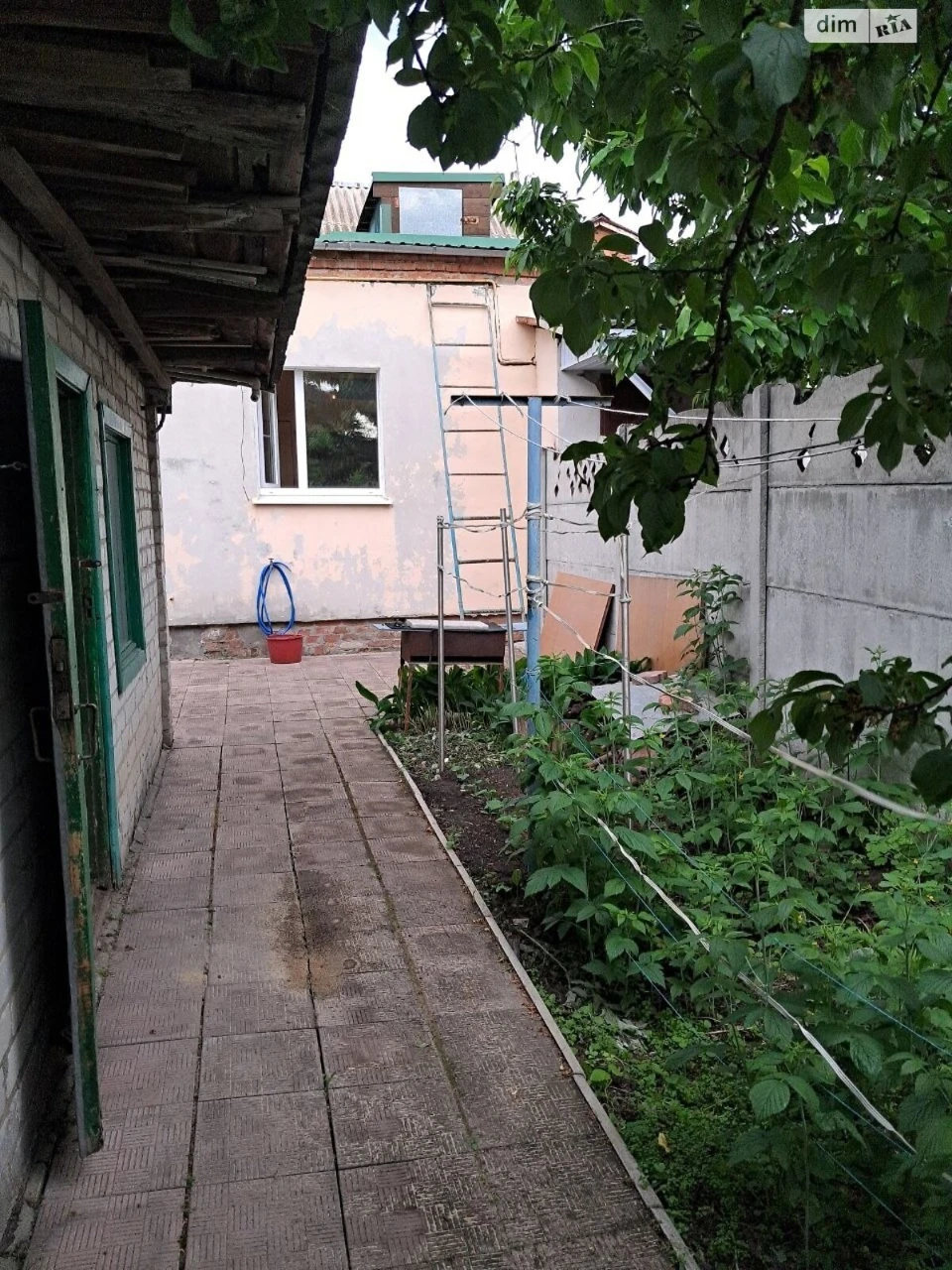 Продаж Частина будинку Салтівський
