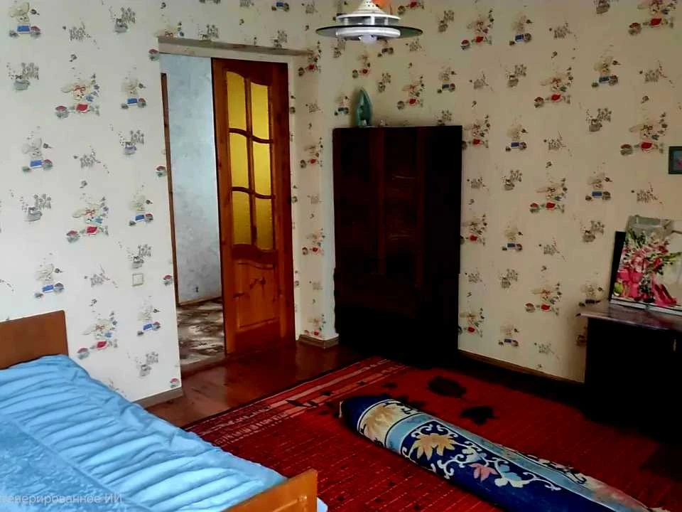 Будинок. Харків, Нижня Гиївська вул.