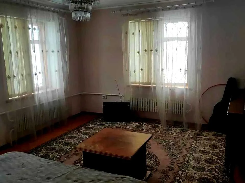 Будинок. Харків, Нижня Гиївська вул.