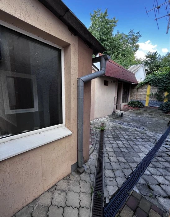 Дом  в центре Холодной горы с евро рем. 75 м2. Старт-110000$