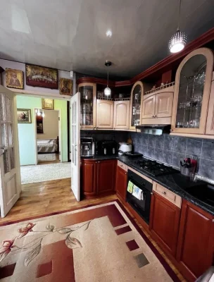 Дом  в центре Холодной горы с евро рем. 75 м2. Старт-110000$