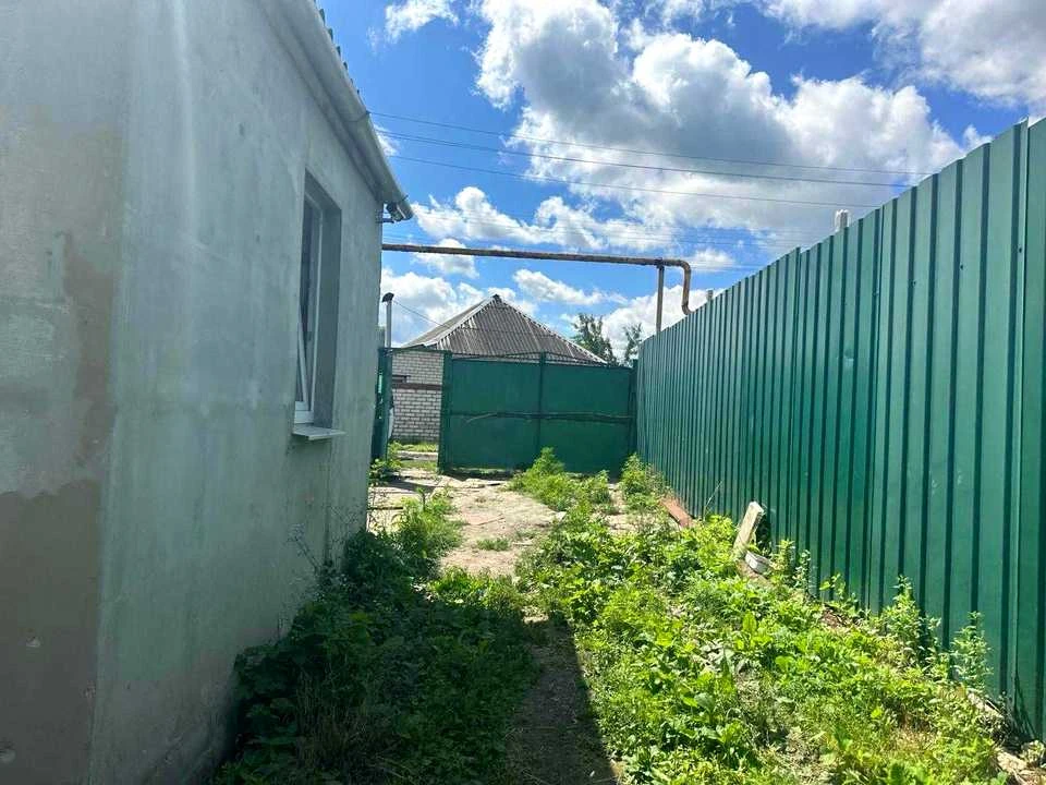 Будинок. Харків, Чигиринська вул. (Борисоглібська)