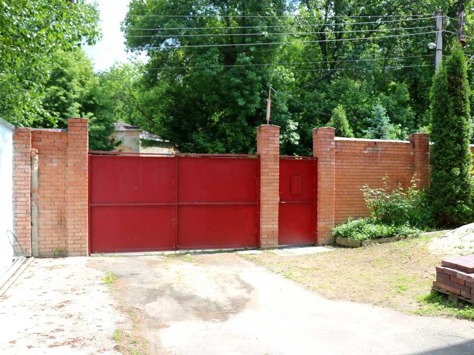 Будинок. Харків, Липова вул. (Синельникова)