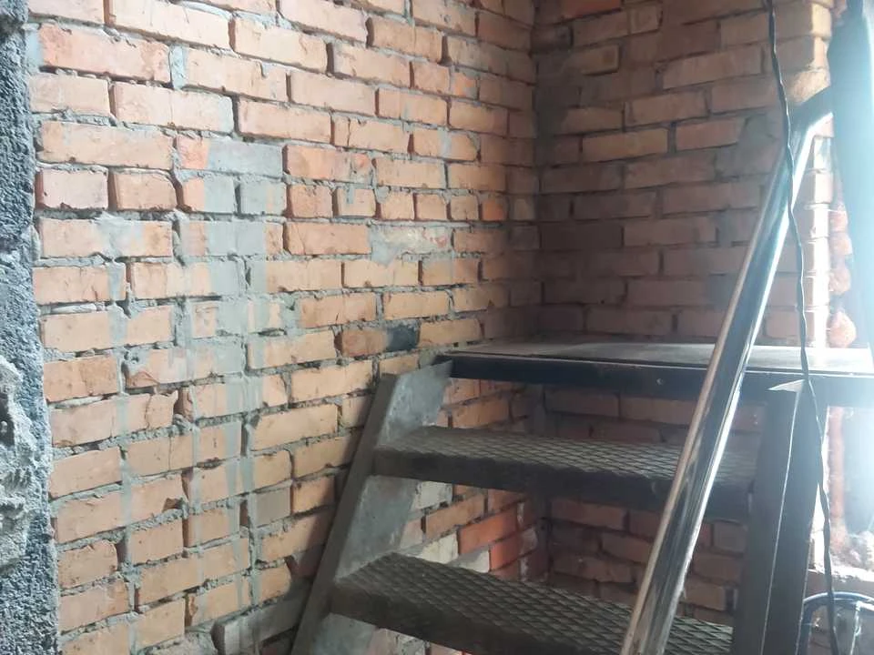 Будинок. Харків, Липова вул. (Синельникова)