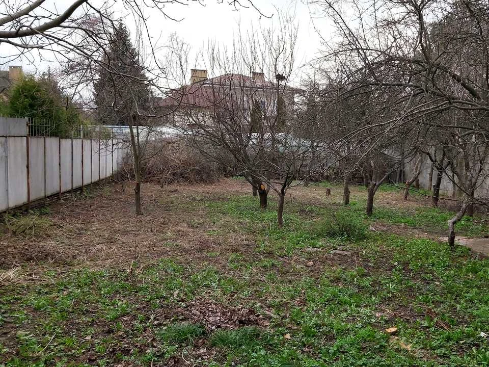 Будинок. Харків, Липова вул. (Синельникова)