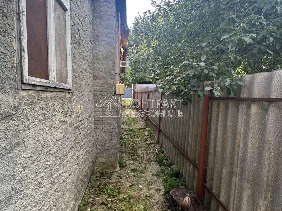 Будинок. Харків, Шпаківський пров.