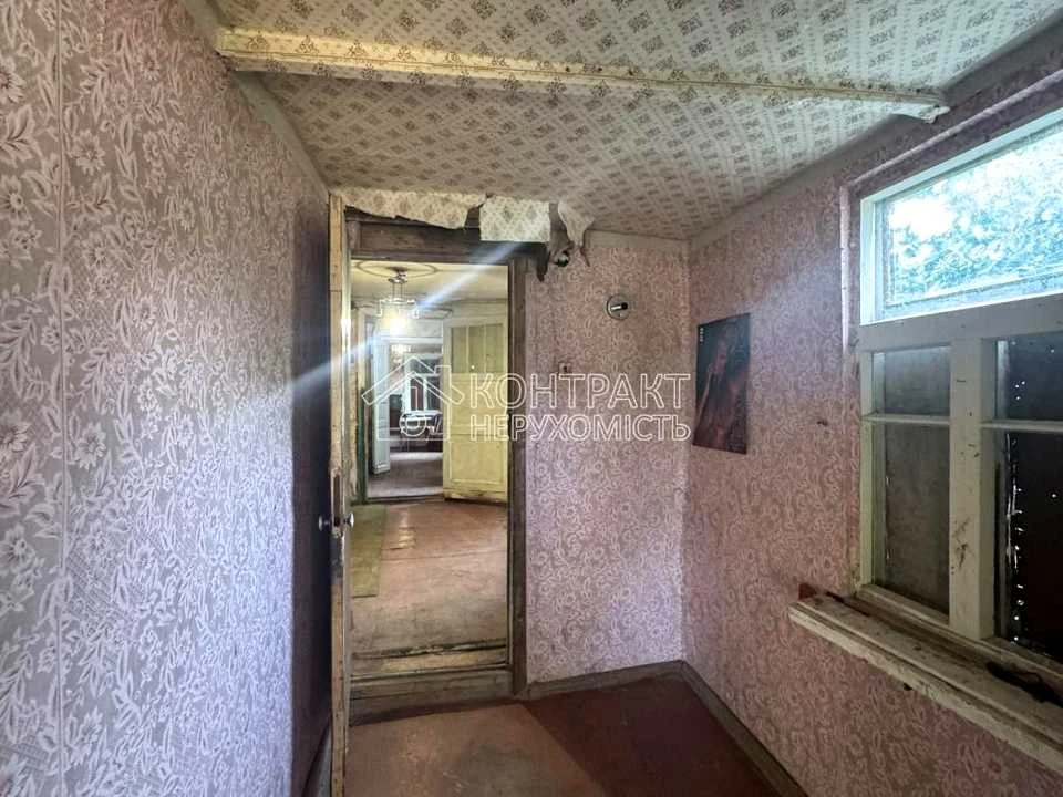 Будинок. Харків, Шпаківський пров.