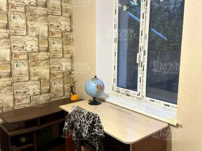 Будинок. Харків, Краматорський пров.