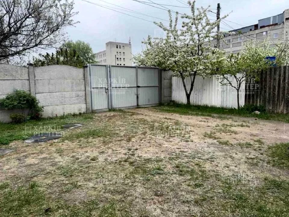 Будинок. Харків, Краматорський пров.