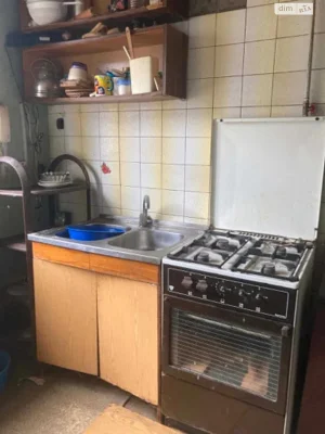 Продаж Дім