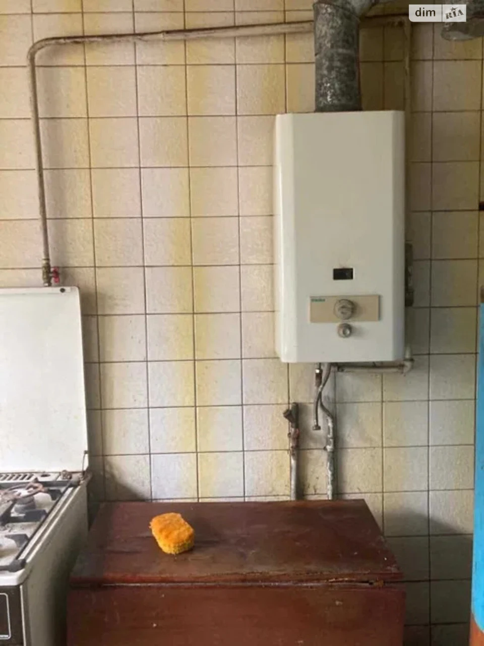 Продаж Дім