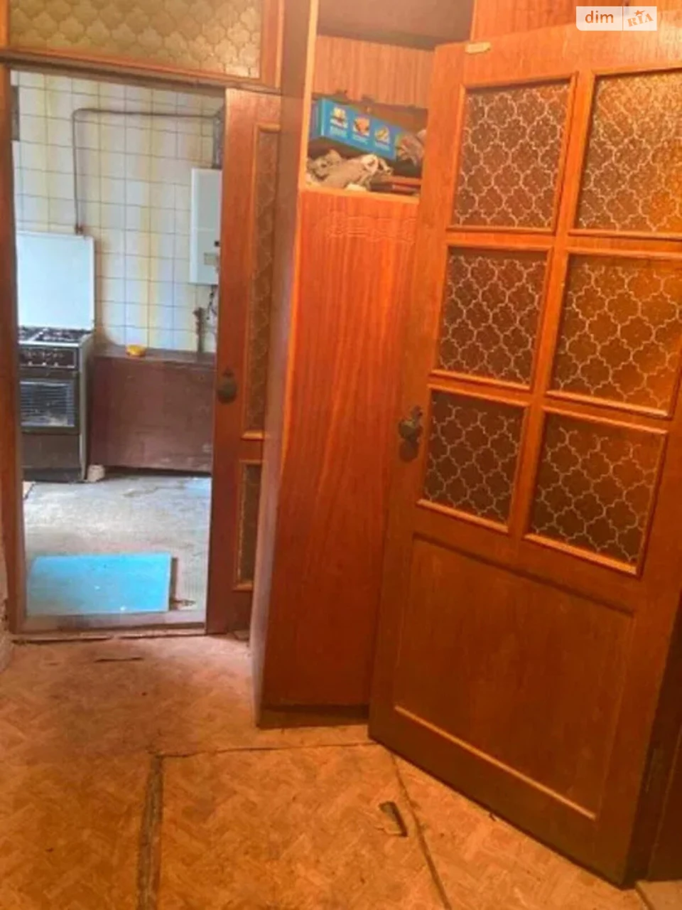 Продаж Дім