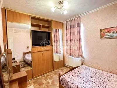 Будинок. Харків, Семафорна вул.