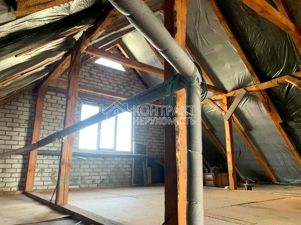 Будинок. Харків, Гризодубова вул.