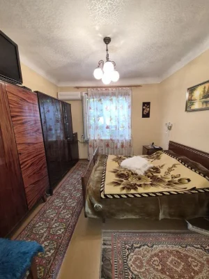 Часть дома Академика Богомольца, завод Шевченко, Москалевка