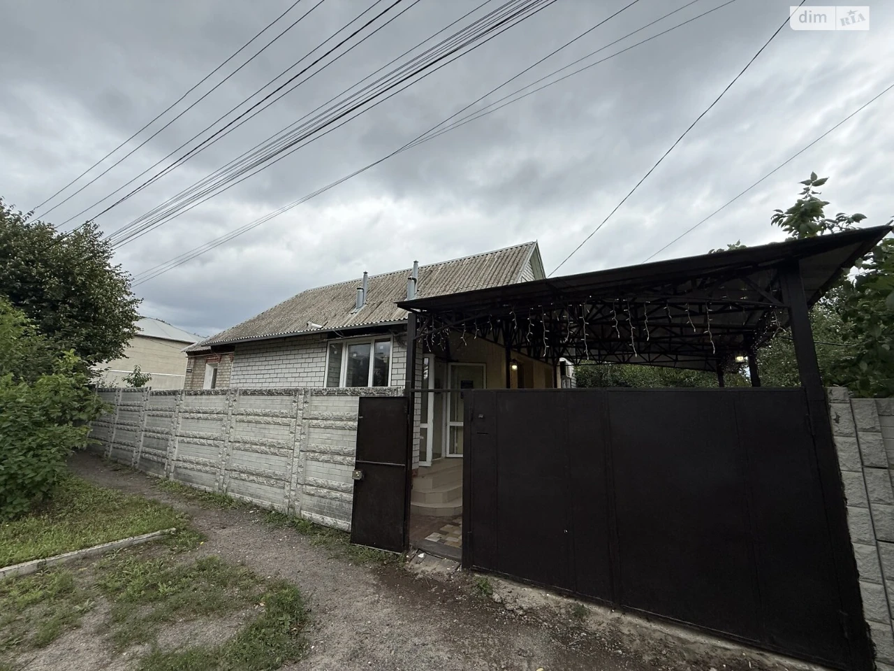 Продаж Дім Рубанівка