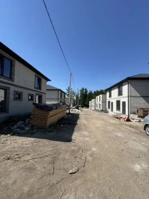 ДУПЛЕКС від забудовника